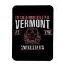 Search for vermont magnets America