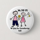 Recherche de remission badges Chimiothérapie
