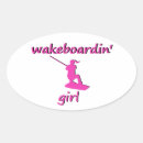 Search for wakeboarding stickers Waterskiing