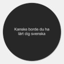 Search for 3 word stickers Title