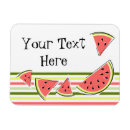 Recherche de rayé magnets Fruits