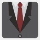 Search for suit and tie stickers Masculine
