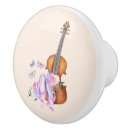 Recherche de papillon rose boutons et poignées de porte Floral