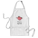 Search for cute pig aprons Piggy