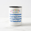 Search for know it all mugs Friendship