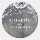 Search for purple and blue wedding stickers Navy