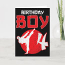 Search for martial arts birthday cards Dojo