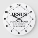 Search for jesus clocks Faith