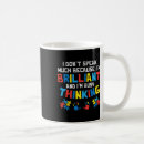 Search for autism speaks mugs Autistic