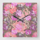 Recherche de pivoines horloges Jardin