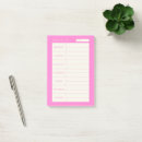Recherche de jours de la semaine post its Moderne