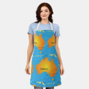 Search for maps aprons Geography