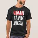 Search for anti california tshirts Newsom