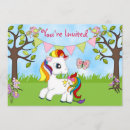 Search for butterfly tree invitations Cute