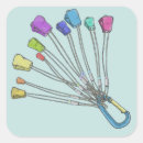 Search for rock climbing stickers Climber