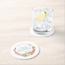 Recherche de thanksgiving dessous de verres Moderne