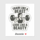 Search for lifted stickers Girl