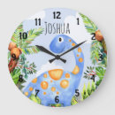 Search for dinosaur nursery clocks Baby