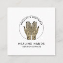 Recherche de thérapeute massage cartes visite Bien être