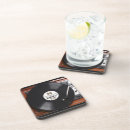 Search for vinyl record coasters Music