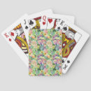 Recherche de cactus jeux de cartes Motif
