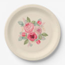 Search for painting paper plates Garden