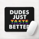Search for gay mousepads Love is love