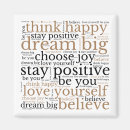 Search for motivational magnets Inspiring