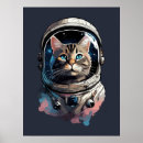 Recherche de astronaute chat art Espace
