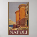 Recherche de baie de naples posters Napoli