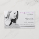 Recherche de expressions cartes visite Affaires