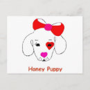 Recherche de chiot de vacances cartes postales Enfants