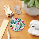 Search for floral illustration keychains Botanical