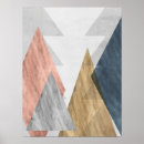 Search for scandinavian posters Watercolor