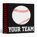 Recherche de baseball binders École