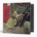 Search for circus clown binders 19th