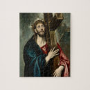 Recherche de le christ sur la croix puzzles Jésus