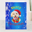 Search for pup christmas cards Xmas