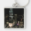 Recherche de manhattan porteclés Skyline