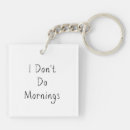 Recherche de phrase drôle porteclés Dire