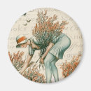 Recherche de journaux magnets Pour elle