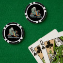Recherche de squelette jetons poker Drôle