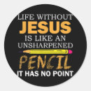 Search for christian humor stickers Faith