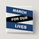 Search for guns square buttons March for our lives