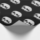 Recherche de anatomie papier cadeau Noir