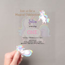 Recherche de colors anniversaire invitations Rose