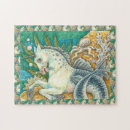 Search for sea horse puzzles Coral
