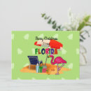 Search for sunny christmas cards Florida