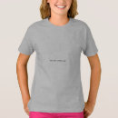 Search for blank kids tshirts Printable editable modern logo