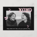 Recherche de xoxo cartes postales Girly